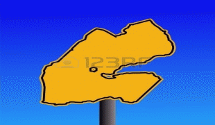 Bản đồ-Djibouti-2709632-yellow-djibouti-map-warning-sign-on-blue-illustration.jpg