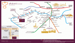 Zemljevid-New Delhi-delhi_metro_map.jpg