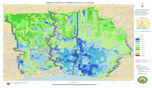 Bản đồ-Băng Cốc-bangkok_elevation_map_medium_resolution.jpg