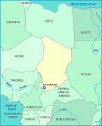Bản đồ-N'Djamena-chad.gif