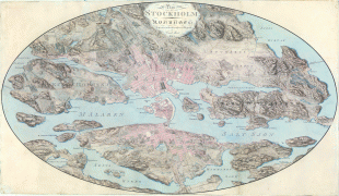 Bản đồ-Stockholm-Map_Stockholm_Akrel_1802_(Stockholm_277A).png