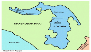Bản đồ-Adygea-Adygea02.png