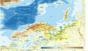 Karte (Kartografie)-Svalbard und Jan-Mayen-sv-map-3.jpg