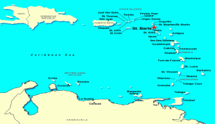 Carte géographique-Saint-Barthélemy (Antilles françaises)-222_w.gif