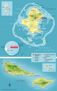 Kaart (kartograafia)-Wallis ja Futuna-Wallis-and-Futuna-Map-3.jpg