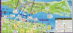 Kaart (kartograafia)-Nassau-PI_downtownMap.jpg