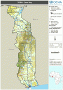Carte géographique-Togo-BBFEF4942512FE4A85257737007018F4-map.JPG