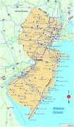 Географічна карта-Джерсі (острів)-newjer.gif