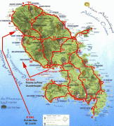 Karte (Kartografie)-Martinique-map-of-martinique5.jpg