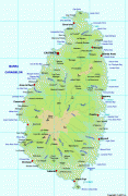 Географічна карта-Сент-Люсія-saintlucia.jpg