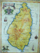 Географічна карта-Сент-Люсія-lucia-map.jpg