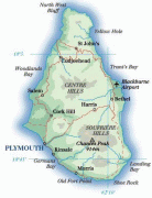 Ģeogrāfiskā karte-Montserrata-montserrat_map.jpg