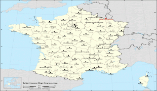 Peta-Saint Martin (Perancis)-administrative-france-map-departements-Mont-Saint-Martin.jpg