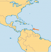 Географічна карта-Гренада-gren-LMAP-md.png