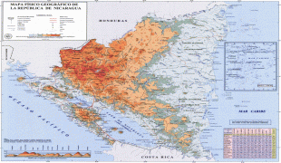 Bản đồ-Ni-ca-ra-goa-Nicaragua_Geophysical_Map.jpg