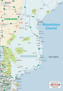 Kaart (cartografie)-Mozambique-14-Mozambique-72dpi-high.jpg