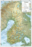 地图-芬兰-large_detailed_physical_map_of_finland_with_all_cities_roads_railways_and_airports_for_free.jpg