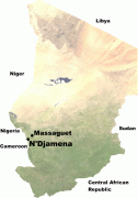 지도-은자메나-N%27Djamena_and_Massaguet.JPG