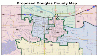 Bản đồ-Douglas-Douglas_County_Proposed.jpg