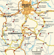Bản đồ-Thành phố México-bb24161110264986478c1a1583f8c443.jpg