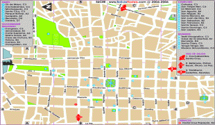 Bản đồ-Sucre-sucre-map3.gif