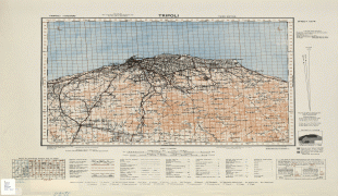 Kaart (kartograafia)-Tripoli-txu-oclc-6559846-1374.jpg