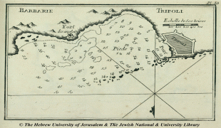 Karte (Kartografie)-Tripolis-roux_1764_pl_55_b.jpg