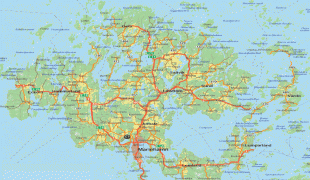 Карта (мапа)-Оландска Острва-Karta_%25C3%25A5land_aland_map.jpg