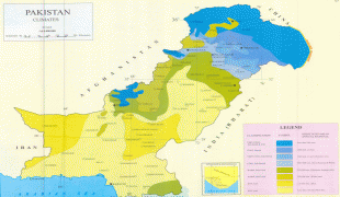 Географічна карта-Пакистан-PAK_Climate.jpg