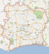 Bản đồ-Yamoussoukro-Cote_dIvoire_Map.jpg