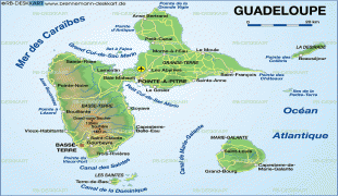 Kort (geografi)-Guadeloupe-karte-8-170.gif