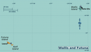 Hartă-Wallis și Futuna-Wallis_and_Futuna_regions_map.png