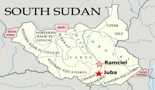 Bản đồ-Nam Sudan-south_sudan_capitals_7802.png