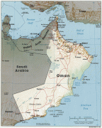 地图-阿曼-Oman_1996_CIA_map.jpg
