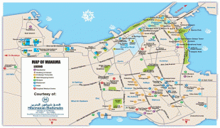 Карта (мапа)-Манама-manamamapbig-vi.jpg