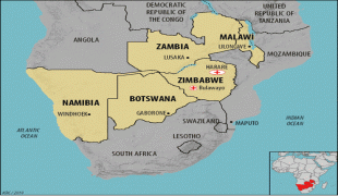 Bản đồ-Harare-harare-map-2010-03.gif