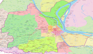 Карта (мапа)-Пном Пен-map-2-en.jpeg