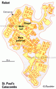 Bản đồ-Rabat-st-pauls-catacombs-map.jpg