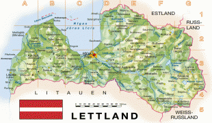 Kort (geografi)-Letland-lettland_xgross.jpg