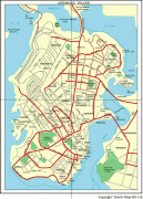 Karte (Kartografie)-Mombasa-mombasa-map4.jpg