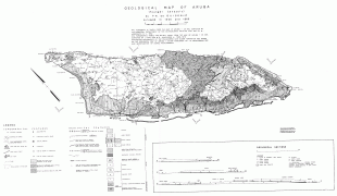 Carte géographique-Aruba-Stan_Norcom_Geological_per_Busonje_1960.gif