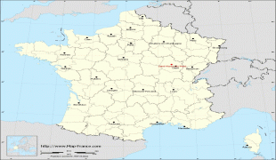 Peta-Saint Martin (Perancis)-administrative-france-map-regions-Saint-Martin-du-Mont.jpg