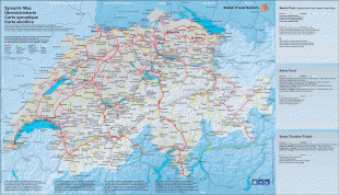 Térkép-Svájc-switzerland-travel-map.gif