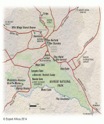 Карта (мапа)-Најроби-Nairobi-map-2014-crop.jpg