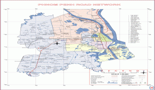 Географічна карта-Пномпень-Phnom-Penh-Surrounding-Area-Cambodia-Road-Map.jpg