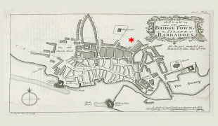 Bản đồ-Bridgetown-Bridgetown-1776-Map.jpg