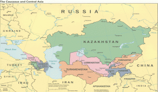 Χάρτης-Ουζμπεκιστάν-asiacaucasus-centralasia2.gif