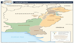 Карта (мапа)-Пакистан-pakistan_admin-2010.jpg