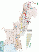 Carte géographique-Pakistan-Pakistan_Guide_Map.jpg