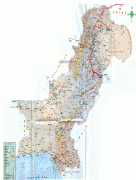 地图-巴基斯坦-large_detailed_road_and_railway_map_of_pakistan.jpg
